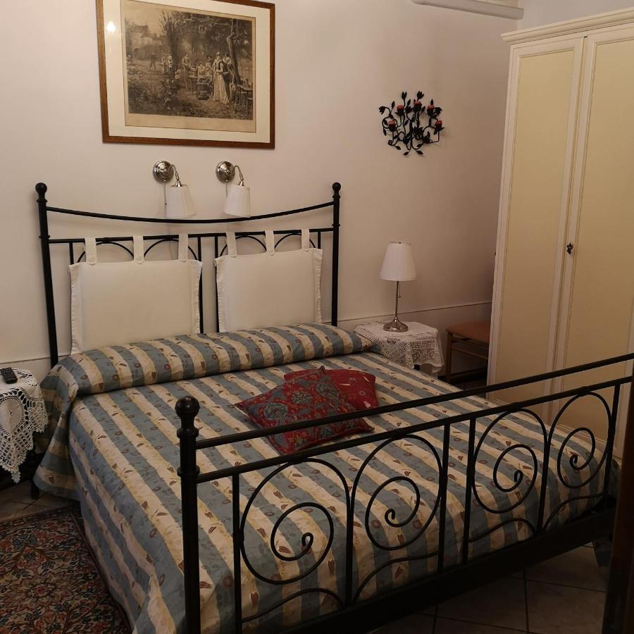 La Corte Venedig Eksteriør billede